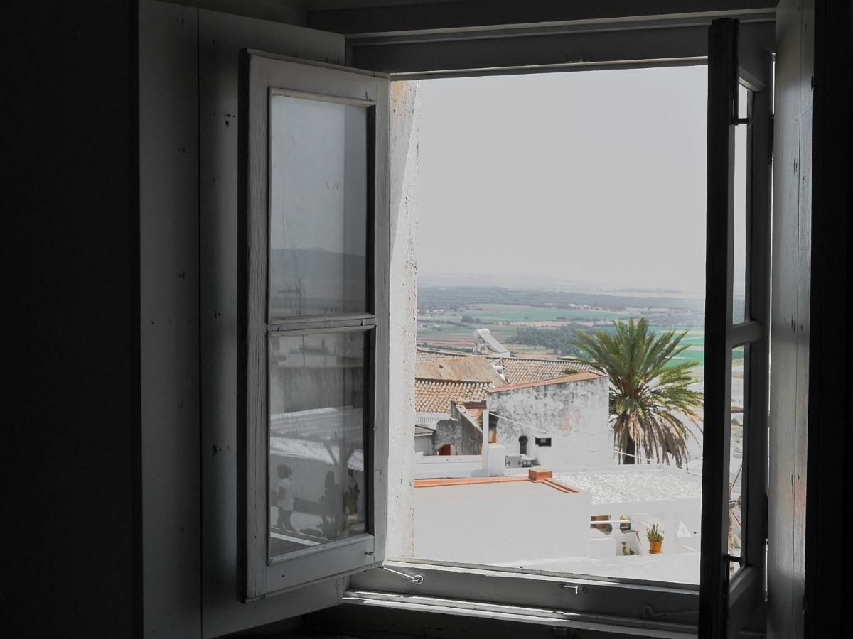 La Pileta - Grupo Califa Apartment Vejer de la Frontera Exterior photo